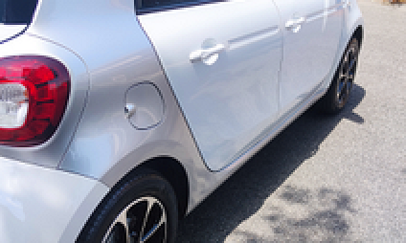 Smart Forfour 1.0...