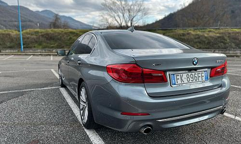 Bmw 530 530D Xdrive ...