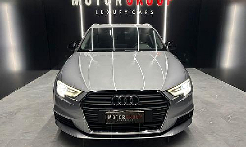 Audi A3 Spb 1.6 Tdi ...