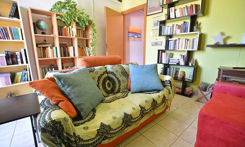 Appartamento - Cagli...