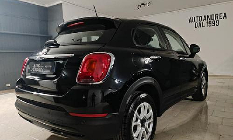 Fiat 500X 1.3 Multij...