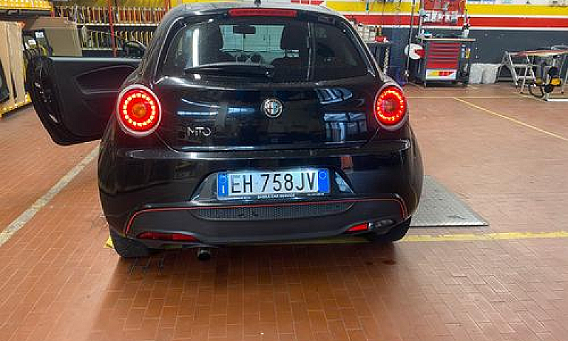 Alfa Romeo Mito...