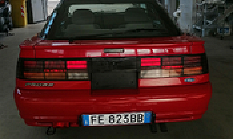Ford Probe...
