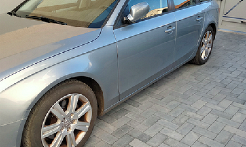 Audi A4 2.0Tdi...