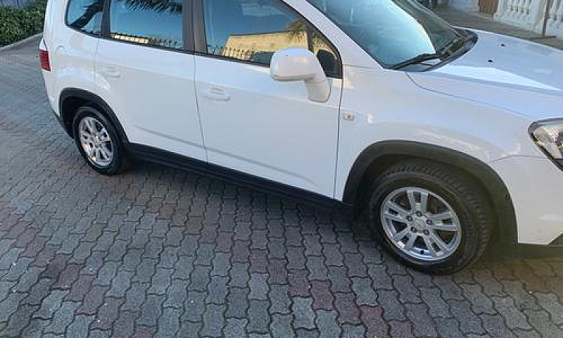 Chevrolet Orlando 1....