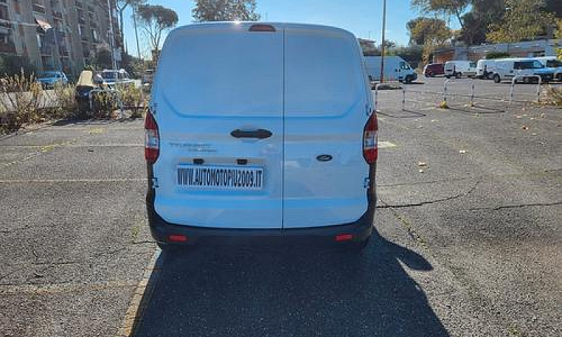 Ford Courier 1.5 Tdc...