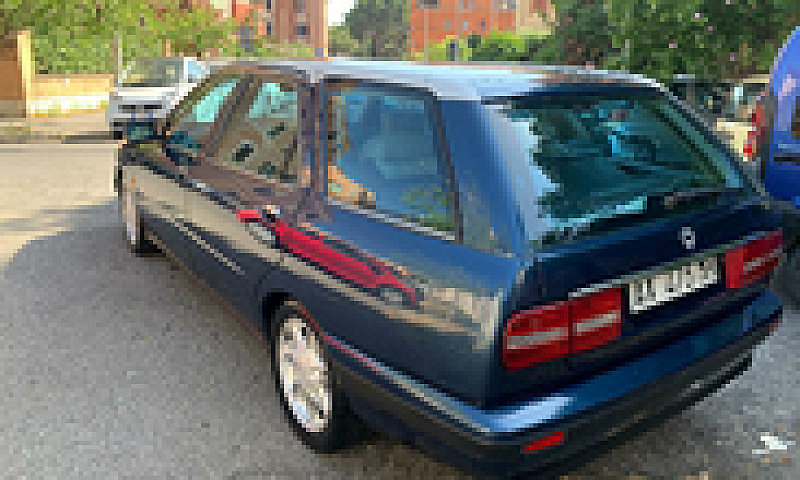 Lancia K 2000 Sw...