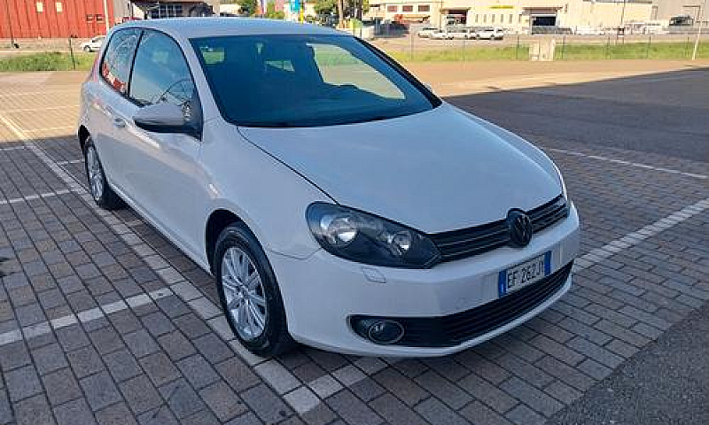 Volkswagen Golf 1.6 ...