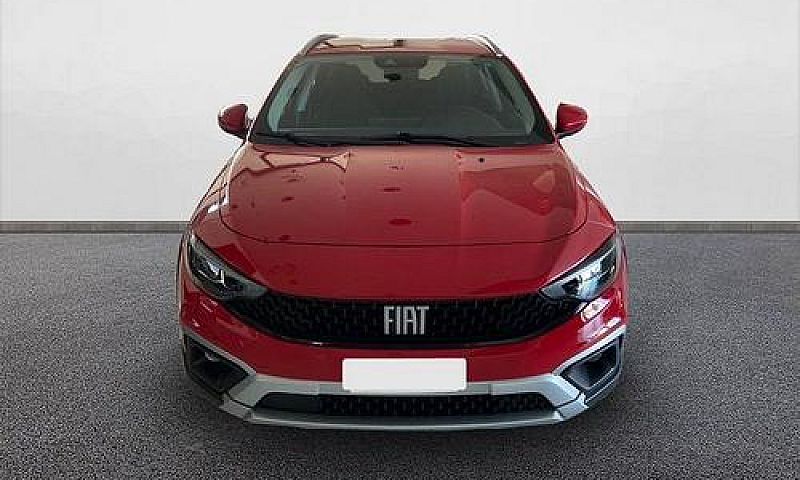 Fiat Tipo 1.5 Hybrid...