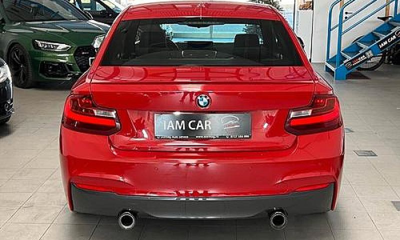Bmw 235I M 235I Xdri...
