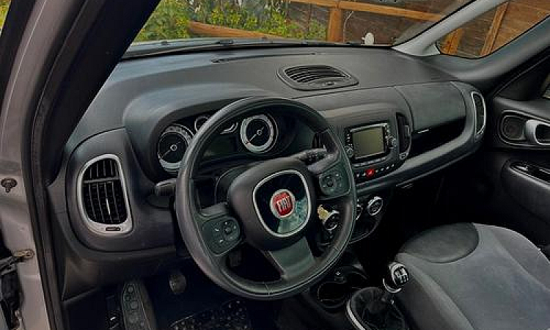 Fiat 500L 1.6 Multij...