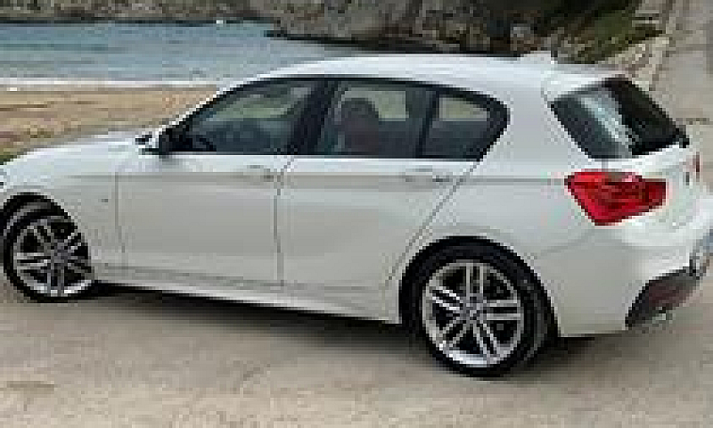 Bmw Serie 1 (F20) - ...