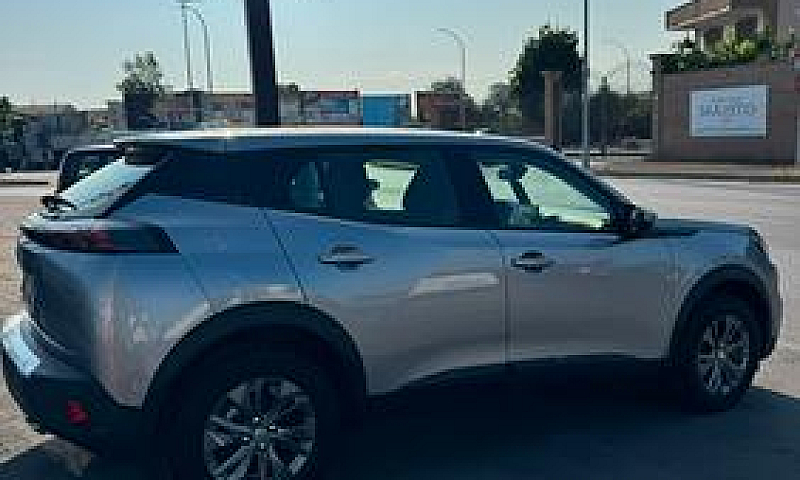 Peugeot 2008 Bluehdi...