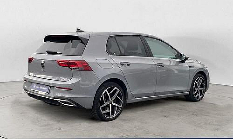 Volkswagen Golf 1.5 ...