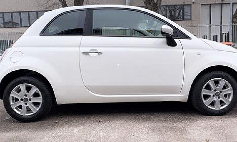 Fiat 500 1.2 Lounge ...