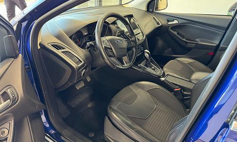 Ford Focus 2.0 Tdci ...