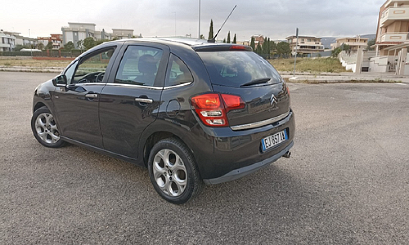 C 3 1.4.Diesel 70Cav...