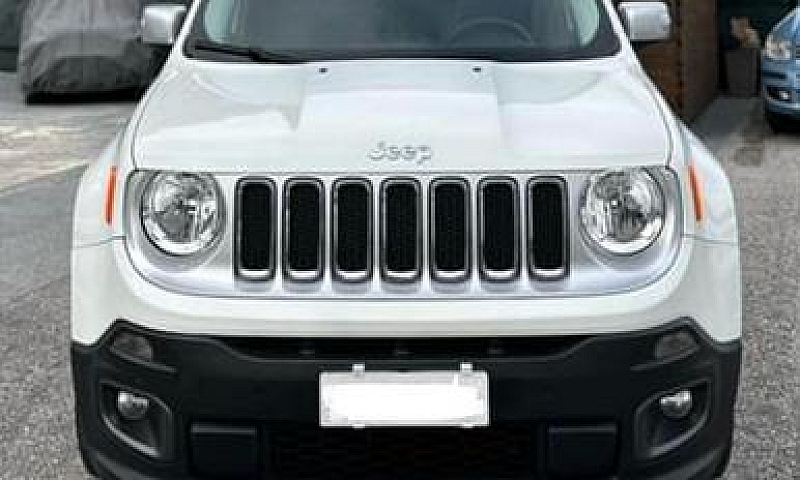 Jeep Renegade Limite...