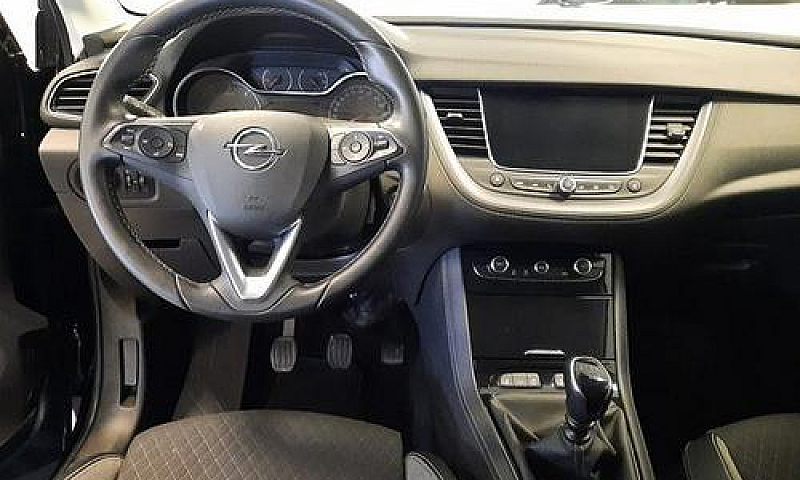 Opel Grandland X Bus...