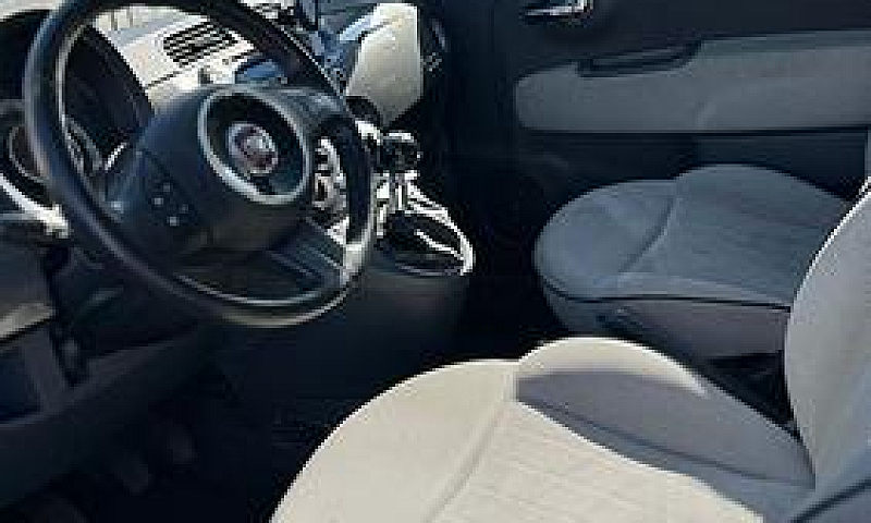 Fiat 500 1.2 By Gucc...