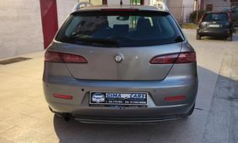 Alfa Romeo 159 1.9 J...