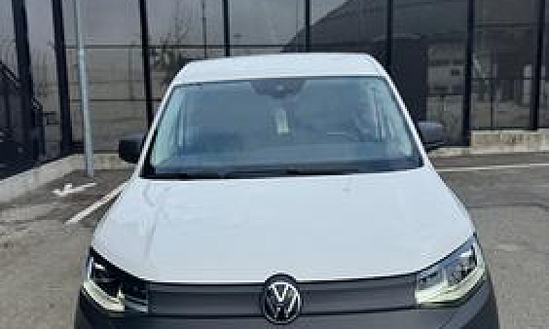 Volksvagen Caddy Max...