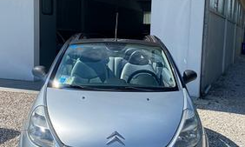 Citroen C3 Pluriel 1...