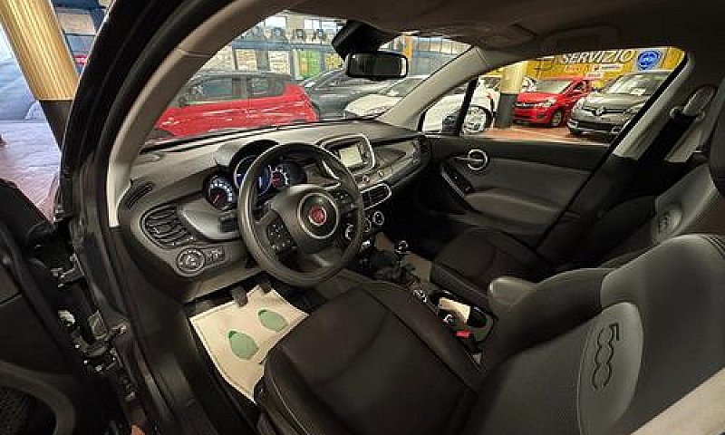 Fiat 500X 1.4 Multia...