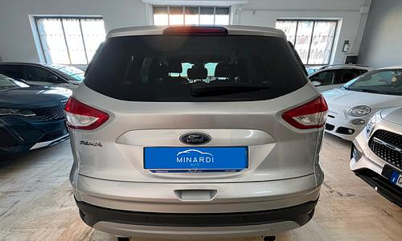 Ford Kuga 2.0 Tdci 1...