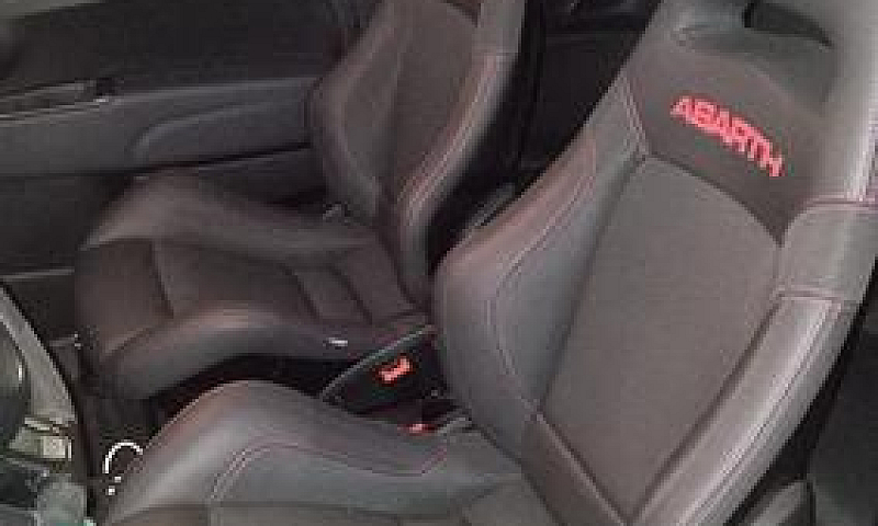 Abarth 500 - 2024...