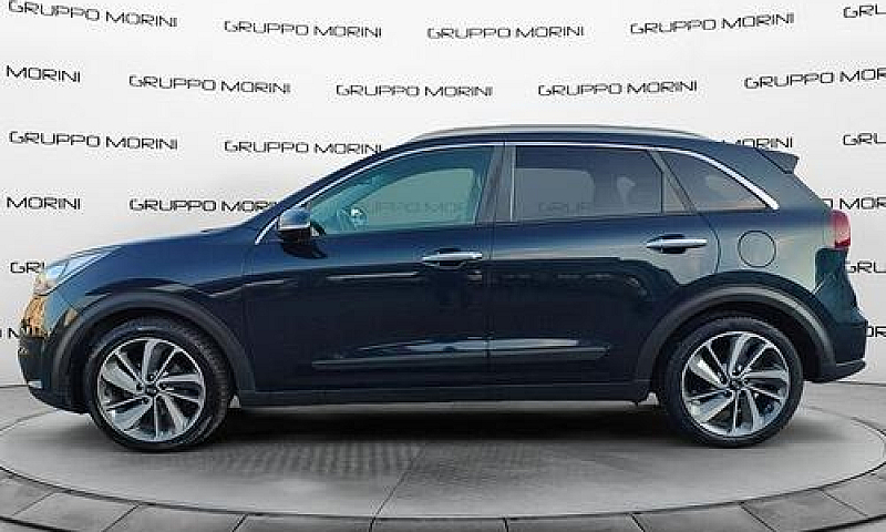 Kia Niro 1.6 Gdi Dct...