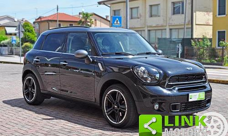 Mini Countryman Mini...