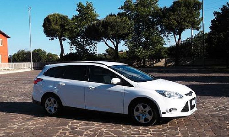 Ford Focus 1.6 Gpl N...