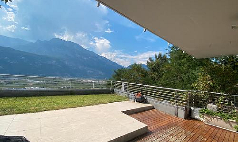 Collina Di Trento El...