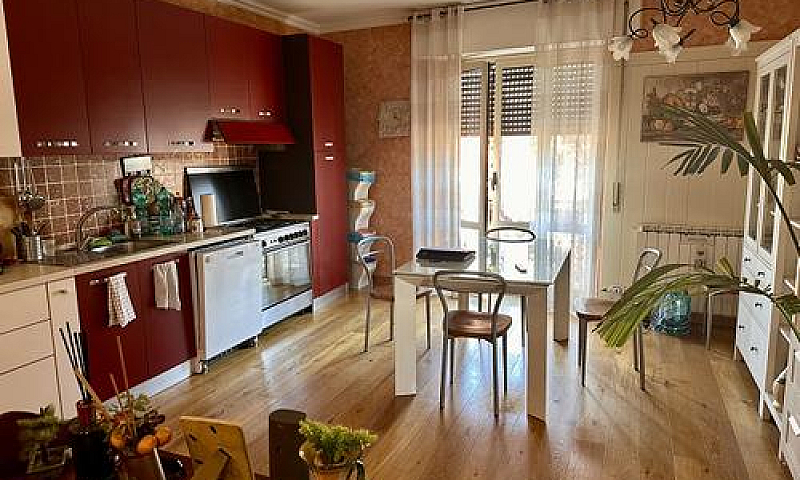 Appartamento Roma [C...