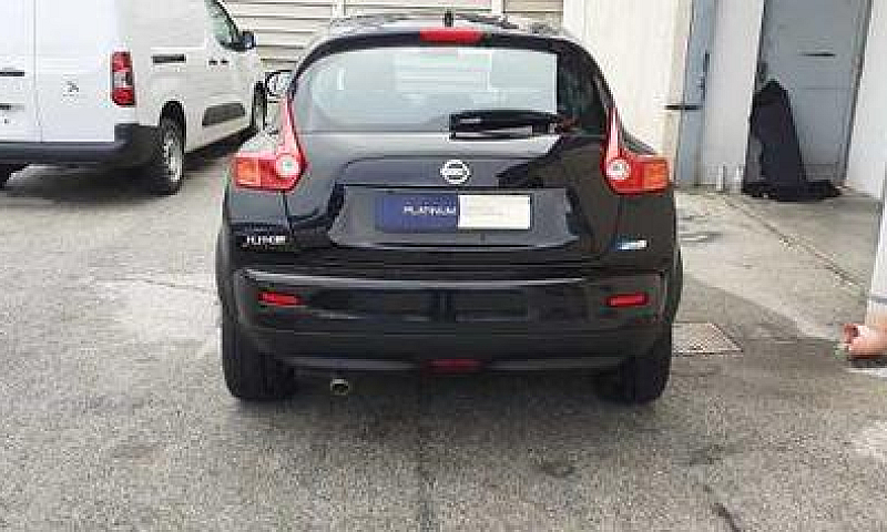 Nissan Juke 1.5 Dci ...