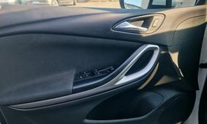 Opel Astra 1.5 Cdti ...