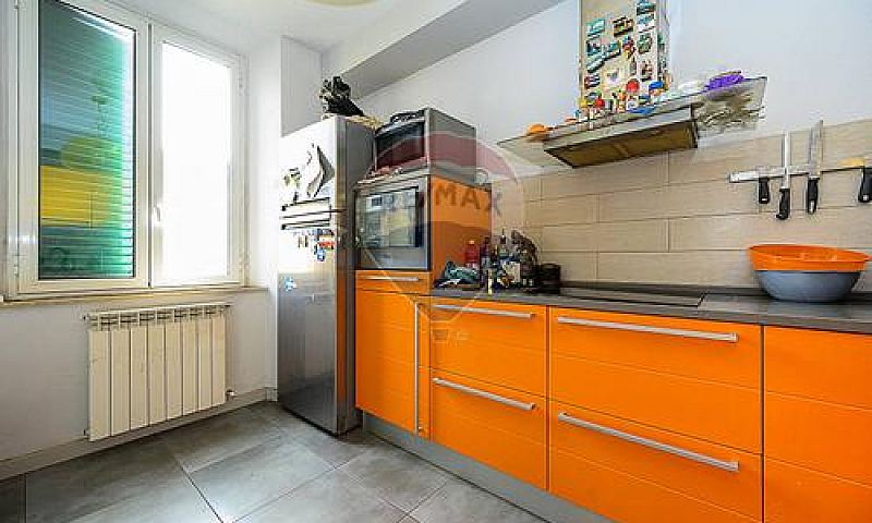 Appartamento - Livor...