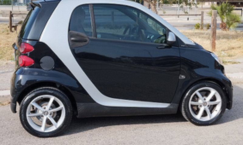 Smart 1000 Benzina...