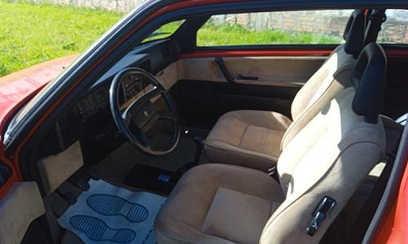 Autobianchi Y10 Fire...