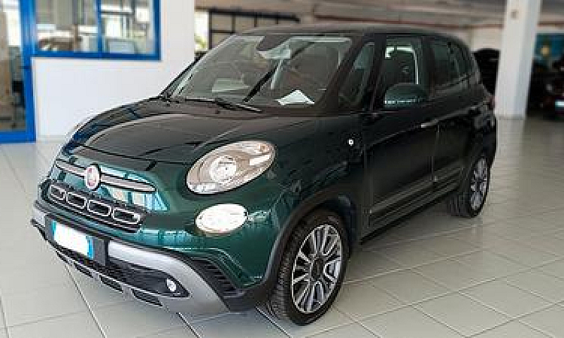 Fiat 500L 1.3 Multij...