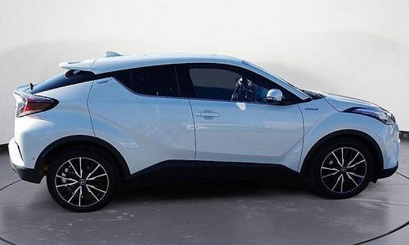 Toyota C-Hr I 2016 1...