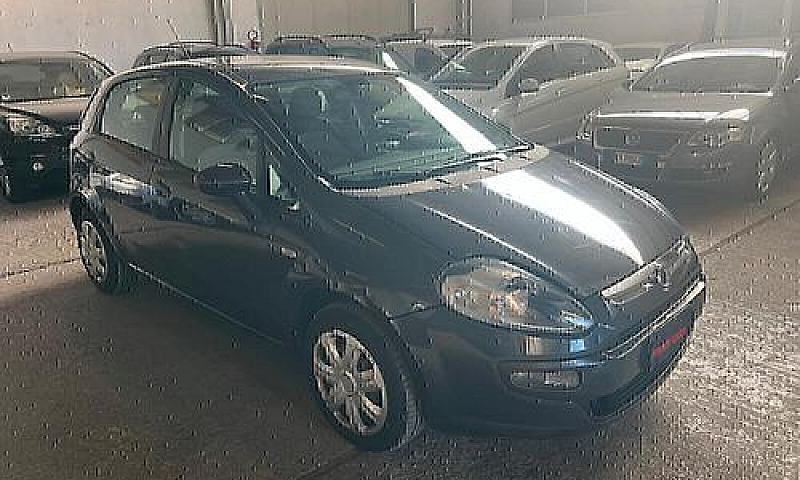 Fiat Punto Evo -1.4 ...