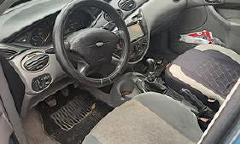 Ford Focus 1ª Serie ...