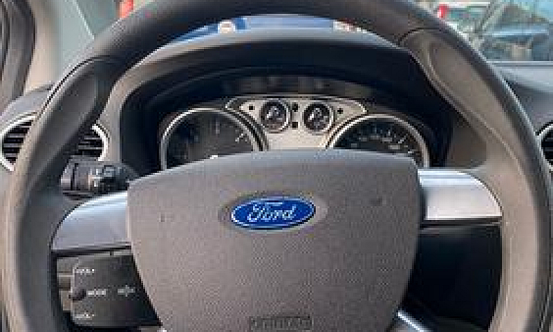 Ford Focus 1.6 Tdci ...