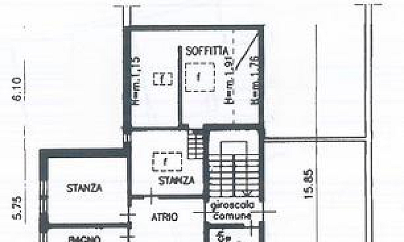 Appartamento Viale E...