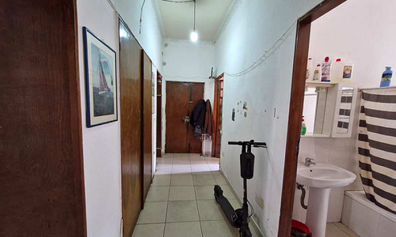 Appartamento In Via ...