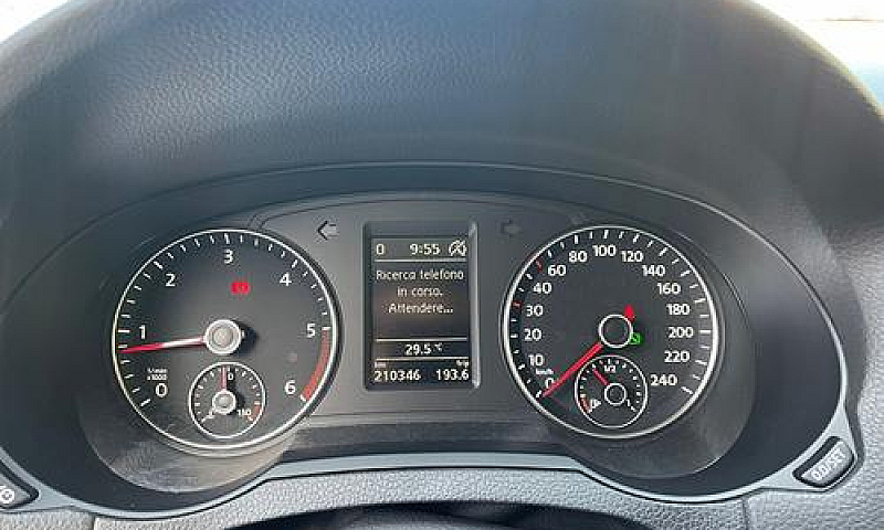 Seat Alhambra 2.0 Td...