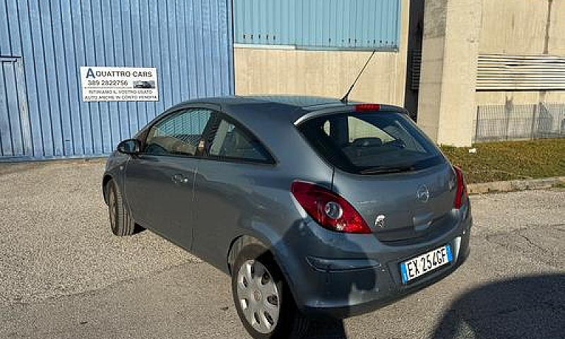 Opel Corsa 1.2 85Cv ...
