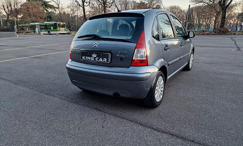 Citroen C3 1.1 Perfe...